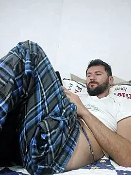 Erickpritz xh online show from February 8, 2026, 4:43 am