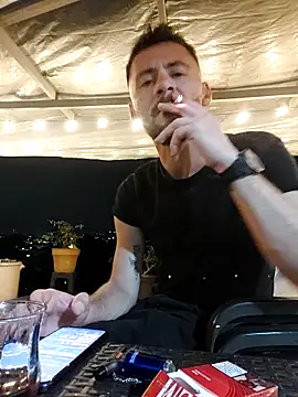 Erickpritz xh online show from February 10, 2026, 2:32 am