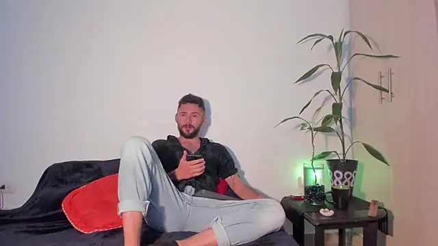 Erickpritz xh online show from April 11, 2026, 1:46 am