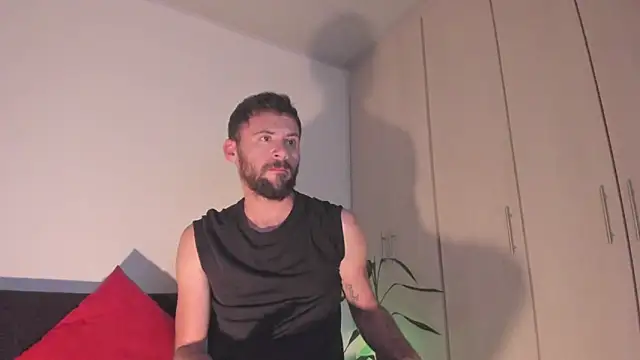 Erickpritz xh online show from March 31, 2026, 8:55 pm