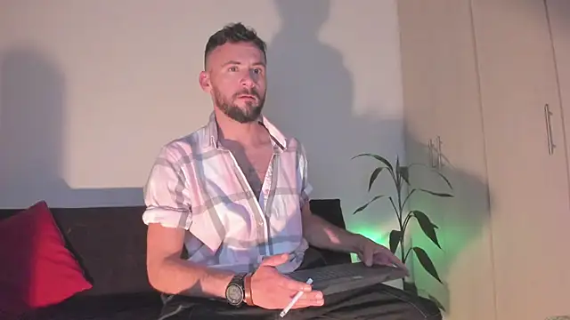 Erickpritz xh online show from April 9, 2026, 2:24 am