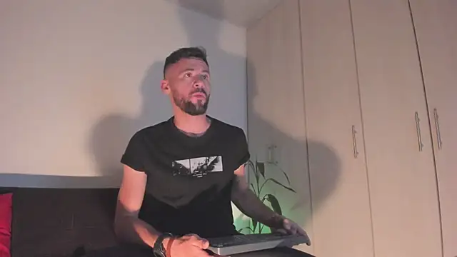 Erickpritz xh online show from April 5, 2026, 1:56 am