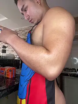 Axel nova online show from February 3, 2026, 1:49 pm