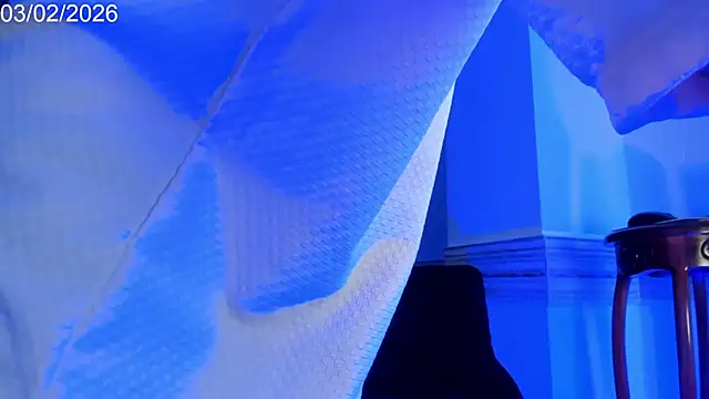 Rpoolrboy online show from February 3, 2026, 12:54 pm