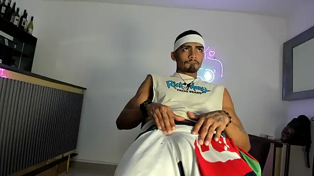 Rpoolrboy online show from March 1, 2026, 3:50 am