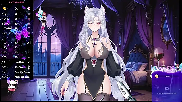 Snapshot of Yuki_Hentai chatting on February 21, 2026, 4:42 pm Yuki Hentai online show from February 21, 2026, 4:42 pm