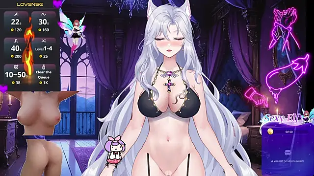 Snapshot of Yuki_Hentai chatting on May 29, 2026, 2:39 am Yuki Hentai online show from May 29, 2026, 2:39 am