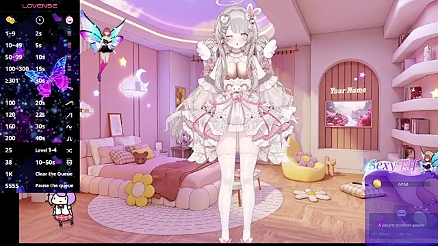 Snapshot of Yuki_Hentai chatting on February 13, 2026, 1:33 pm Yuki Hentai online show from February 13, 2026, 1:33 pm