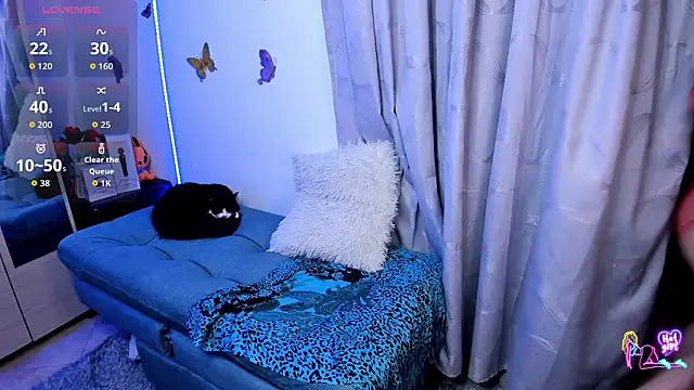 Snapshot of Maria_camila776 chatting on February 4, 2026, 12:49 am Maria camila776 online show from February 4, 2026, 12:49 am