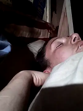 nighttimebutterfly online show from March 3, 2026, 7:15 am