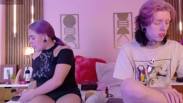 Hanna-Winchester online show from March 9, 2026, 8:23 pm