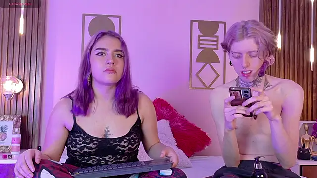 Snapshot of Hanna-Winchester chatting on February 3, 2026, 3:48 am Hanna-Winchester online show from February 3, 2026, 3:48 am