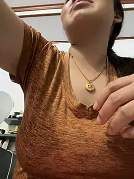 Snapshot of Puka2001 chatting on February 3, 2026, 1:05 pm Puka2001 online show from February 3, 2026, 1:05 pm