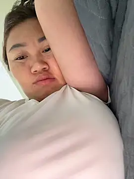 Puka2001 online show from March 22, 2026, 5:47 pm