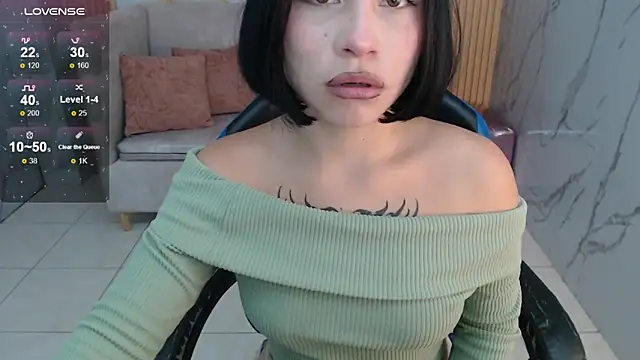 ela boob s online show from March 27, 2026, 1:45 pm