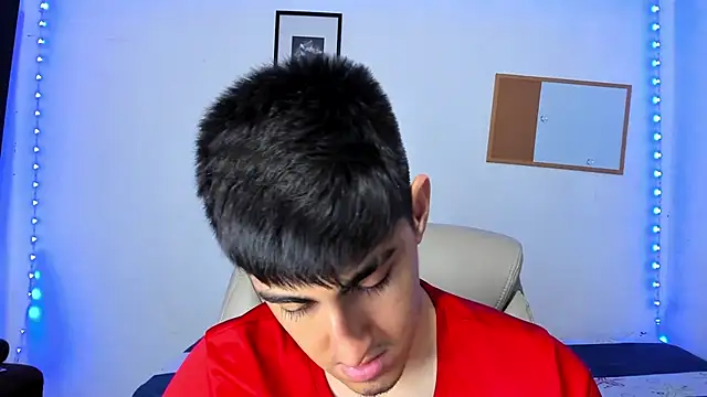 babyted272 online show from April 13, 2026, 8:35 pm