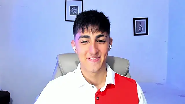 babyted272 online show from March 13, 2026, 5:12 am