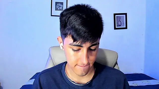 babyted272 online show from February 3, 2026, 6:40 am