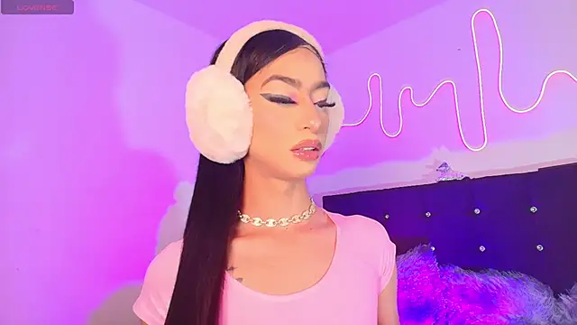 Martina Sky  online show from April 25, 2026, 5:54 pm