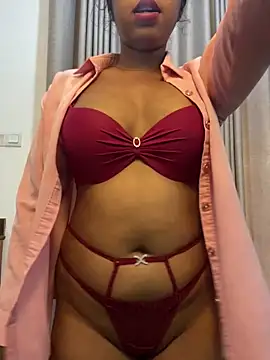 ANU BABA HOT online show from June 20, 2026, 10:42 am