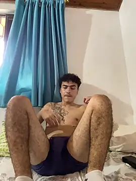 vanilla Kush online show from July 13, 2026, 12:26 pm