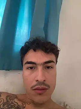 vanilla Kush online show from July 26, 2026, 4:47 pm