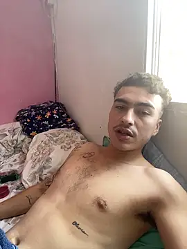 vanilla Kush online show from March 16, 2026, 6:43 pm