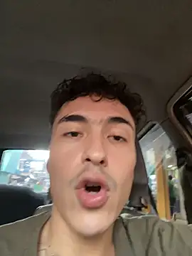 vanilla Kush online show from June 30, 2026, 11:05 pm
