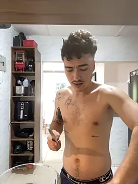 vanilla Kush online show from April 2, 2026, 8:15 pm