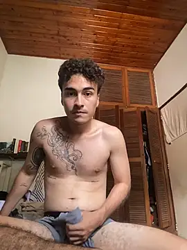 vanilla Kush online show from July 27, 2026, 9:44 pm