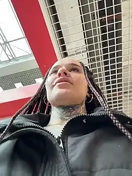 KishaMur online show from April 14, 2026, 6:40 am