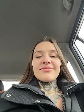 KishaMur online show from March 10, 2026, 5:33 am