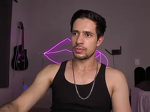 Cshunderlick online show from February 16, 2026, 12:09 am