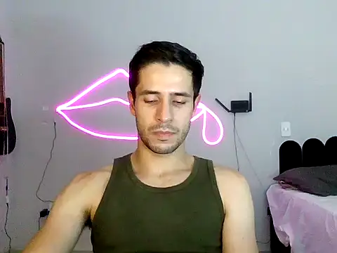 Cshunderlick online show from February 2, 2026, 5:06 am