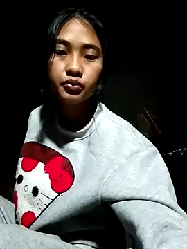 Snapshot of Hoa-tuylip chatting on February 19, 2026, 10:29 pm Hoa-tuylip online show from February 19, 2026, 10:29 pm