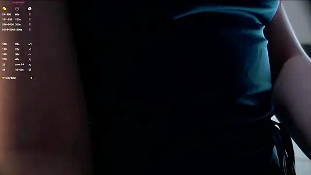 Snapshot of SelmaCarolfi chatting on February 17, 2026, 1:14 am SelmaCarolfi online show from February 17, 2026, 1:14 am