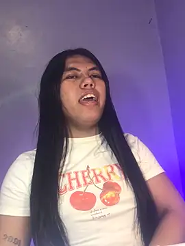 Seductive Cockybella online show from March 4, 2026, 6:59 pm