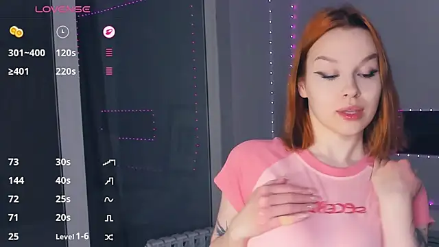 aIexsunshine online show from February 19, 2026, 8:17 pm