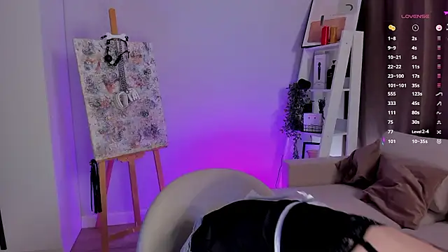 EdraFels online show from February 19, 2026, 9:12 pm