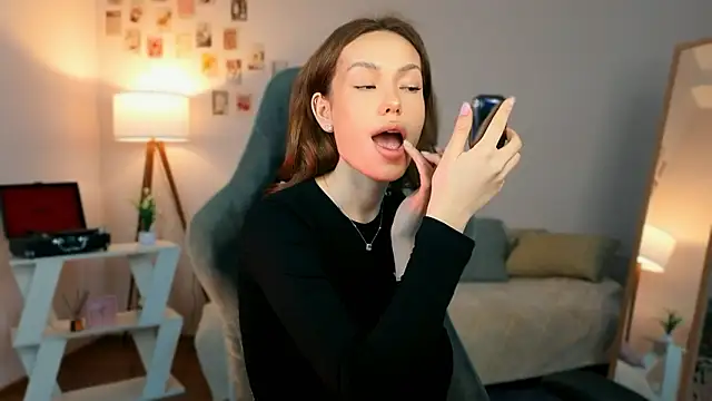 nexorine online show from March 26, 2026, 1:31 pm