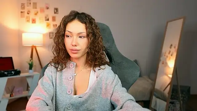 nexorine online show from March 19, 2026, 1:44 pm