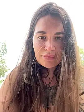 TattooGirlAlia online show from September 14, 2025, 1:00 pm