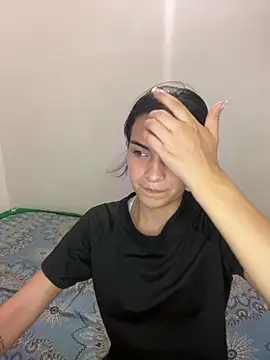 bliinkii and luka  online show from April 17, 2026, 12:24 am