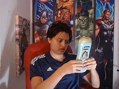 Snapshot of Kevin_Charless chatting on June 2, 2026, 11:54 am Kevin Charless online show from June 2, 2026, 11:54 am