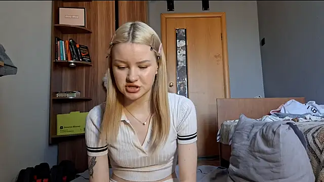 ChongTreece online show from April 2, 2026, 6:09 am