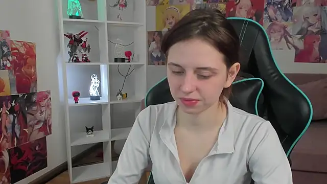 Snapshot of FreyaVey chatting on March 1, 2026, 5:40 am FreyaVey online show from March 1, 2026, 5:40 am