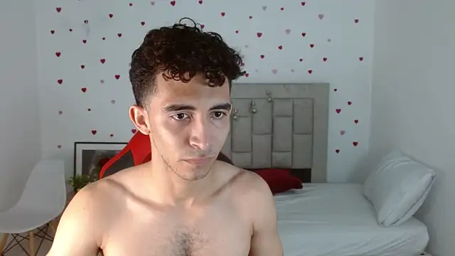 Caius fox online show from March 27, 2026, 12:06 pm