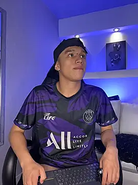 Dominik Souza online show from March 27, 2026, 8:26 am