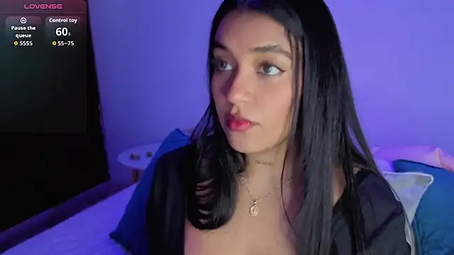Snapshot of Arianna-Dior chatting on May 7, 2026, 9:07 pm Arianna-Dior online show from May 7, 2026, 9:07 pm