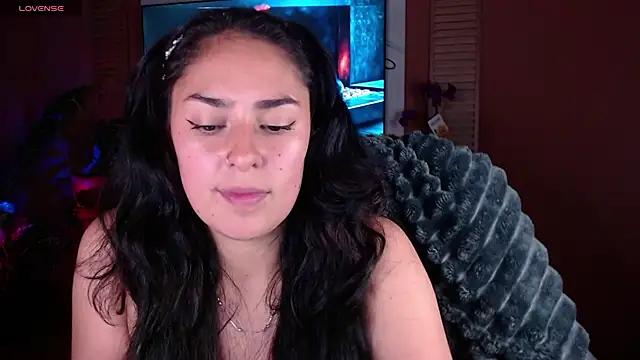 Iris colette online show from May 20, 2026, 1:02 am